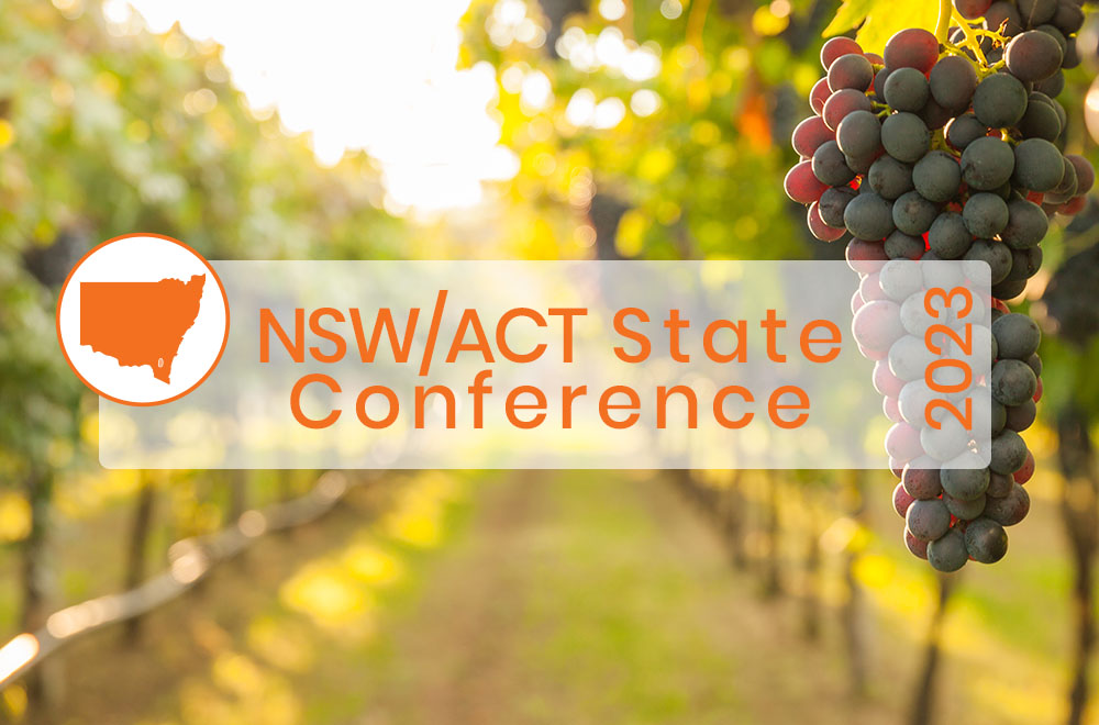 NSW/ACT State Conference