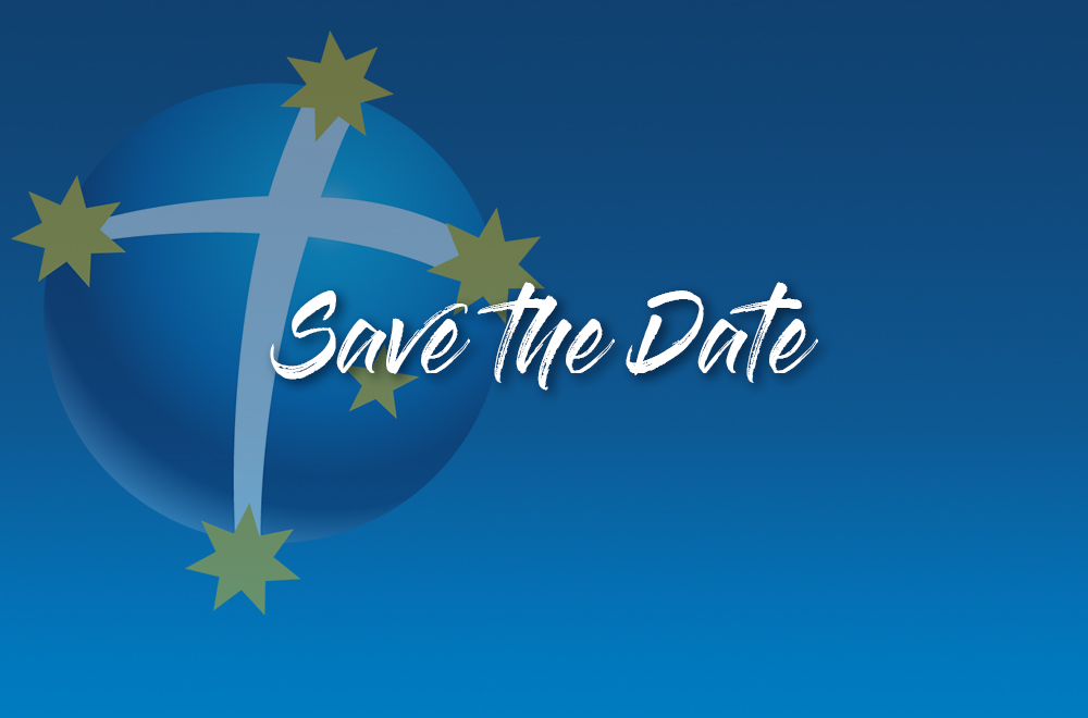 WA Golf Day-Save the Date