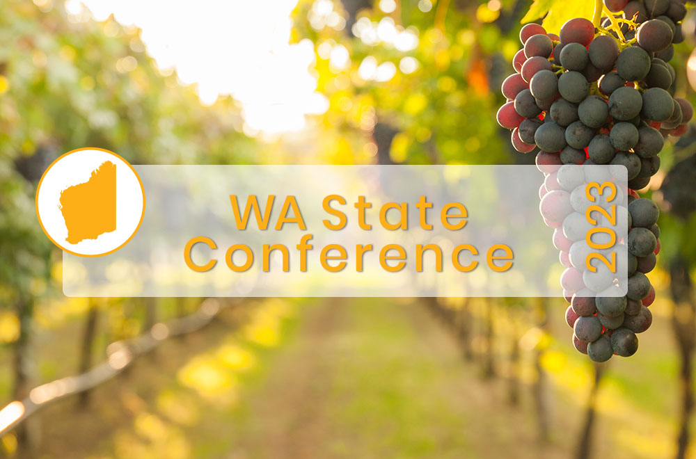 WA State Conference