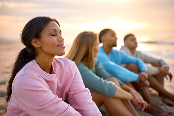 Faithful Presence in a Fragmented Age | Dr Darren Iselin