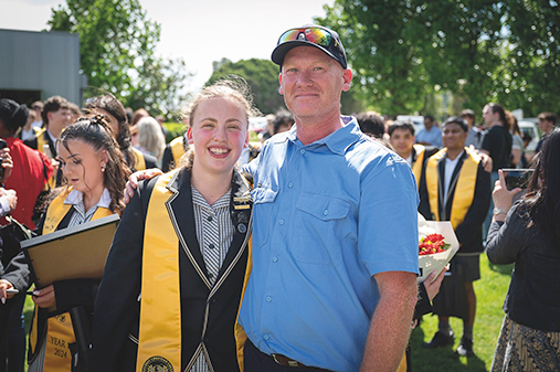 Why Are Parents Choosing Christian Schools? | Dr Darren Iselin