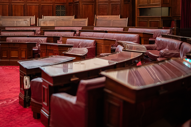 NSW Bill of Rights